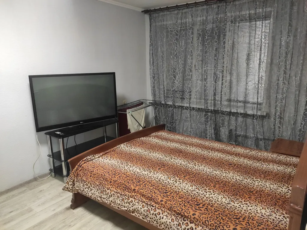 Квартира в Заводском районе