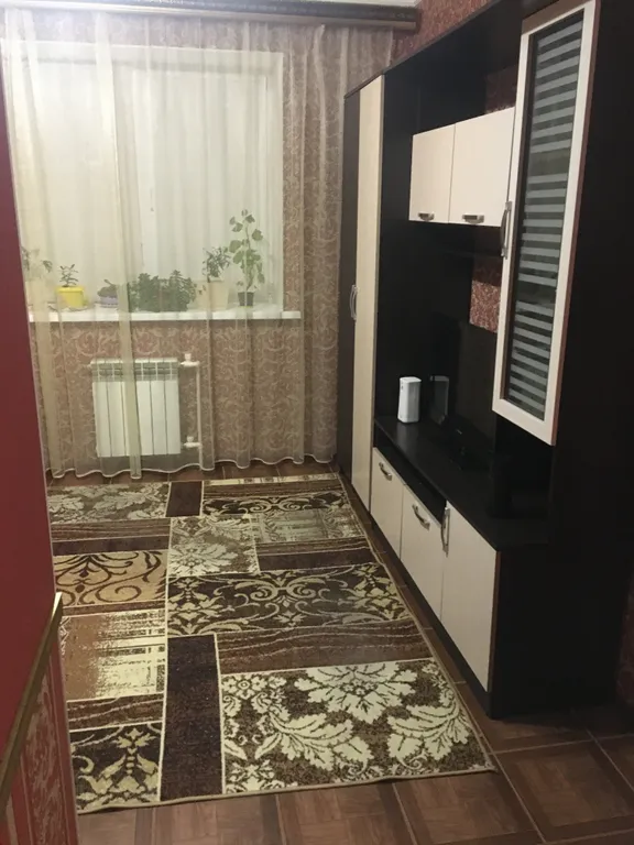 Апартаменты