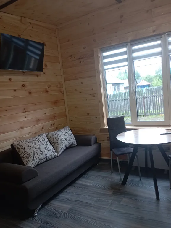 Коттедж 1-комнатный Дом — аренда посуточно в Иогач