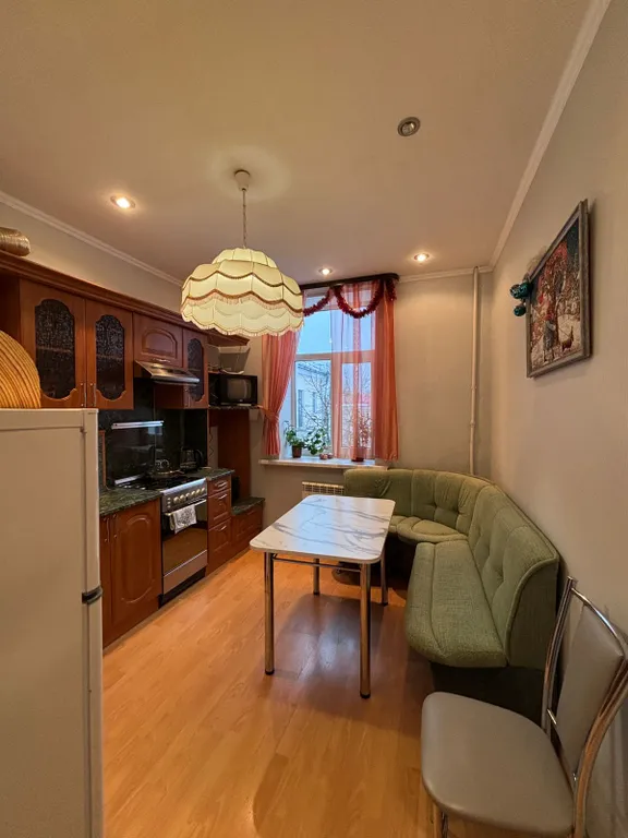 Квартира на Торговой стороне