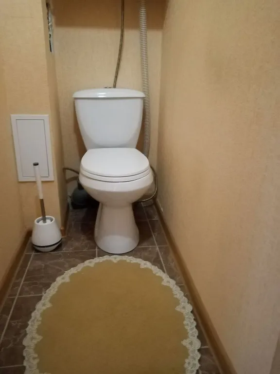 Квартира Квартира с прямым видом на море — Геленджик