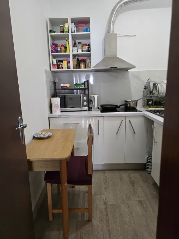 Уютная комната в самом центре для двух человек