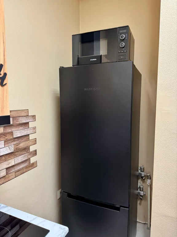 Квартира Квартира Двухкомнатный номер с кухней 1 этаж с отдельным входом — Геленджик