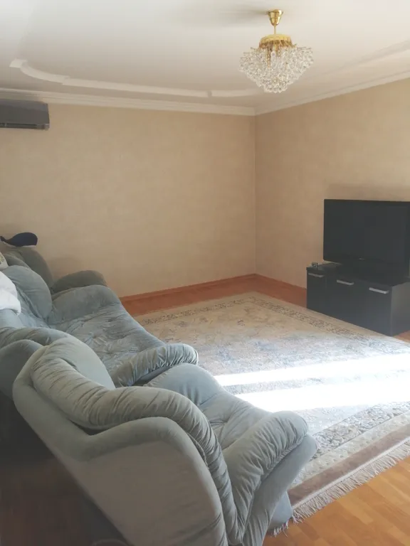 Квартира Комфортная квартира в самом центре города с приятным окружающим видом — Владикавказ