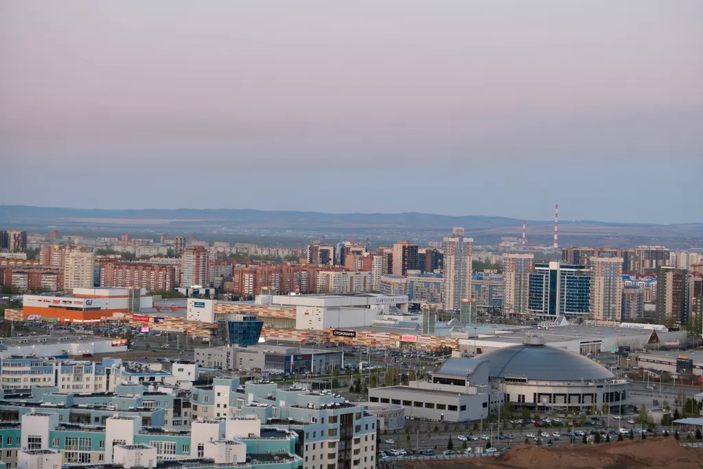 Квартира люкс