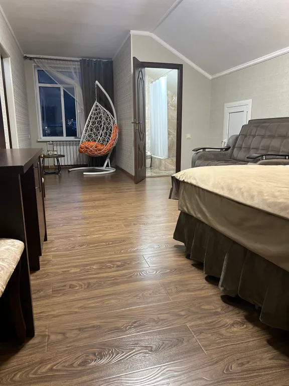 Квартира Комната — Архыз