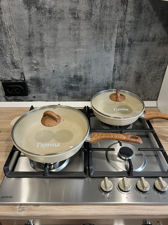 Чистая и уютная квартира в центре города