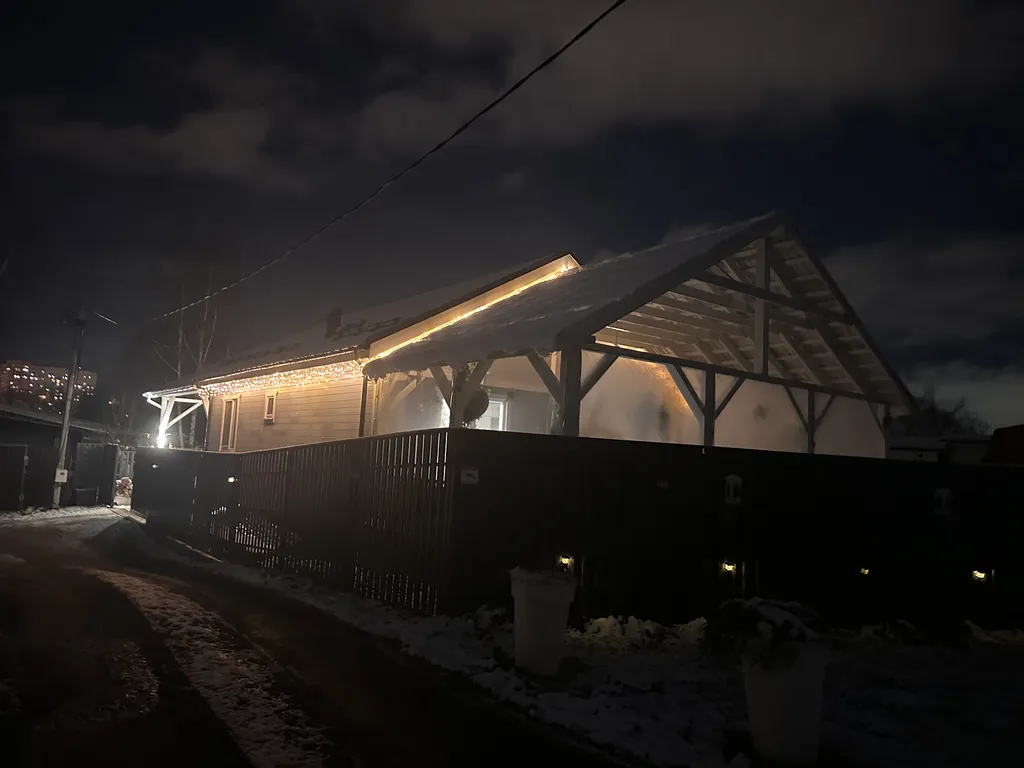 Загородный дом куда можно с питомцем