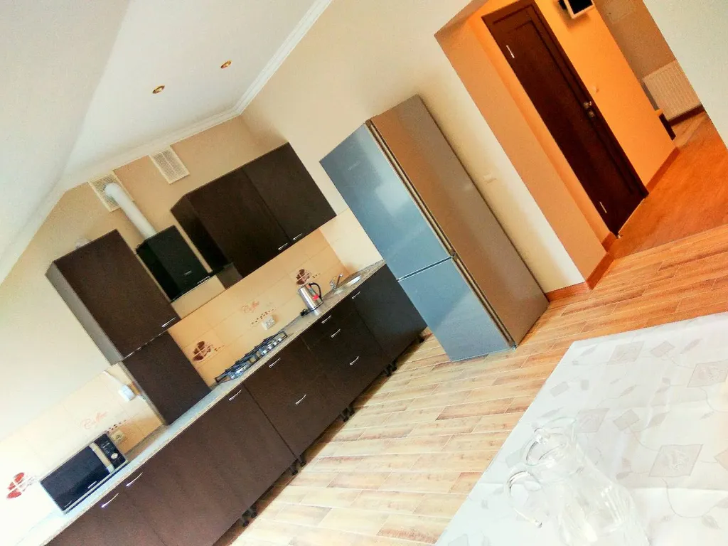 Апартамент первая линия