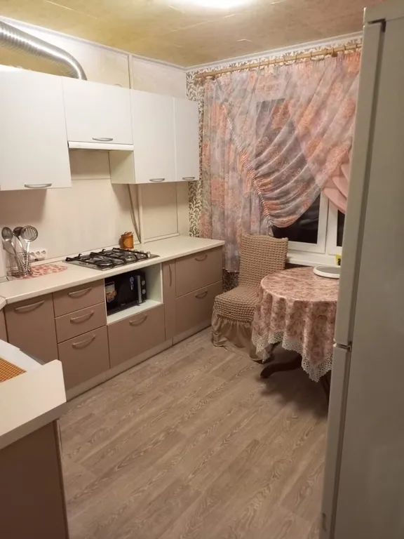 Уютная 2-х комнатная квартира