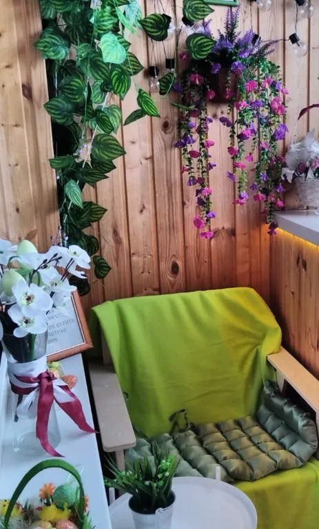 Всё для уютного отдыха