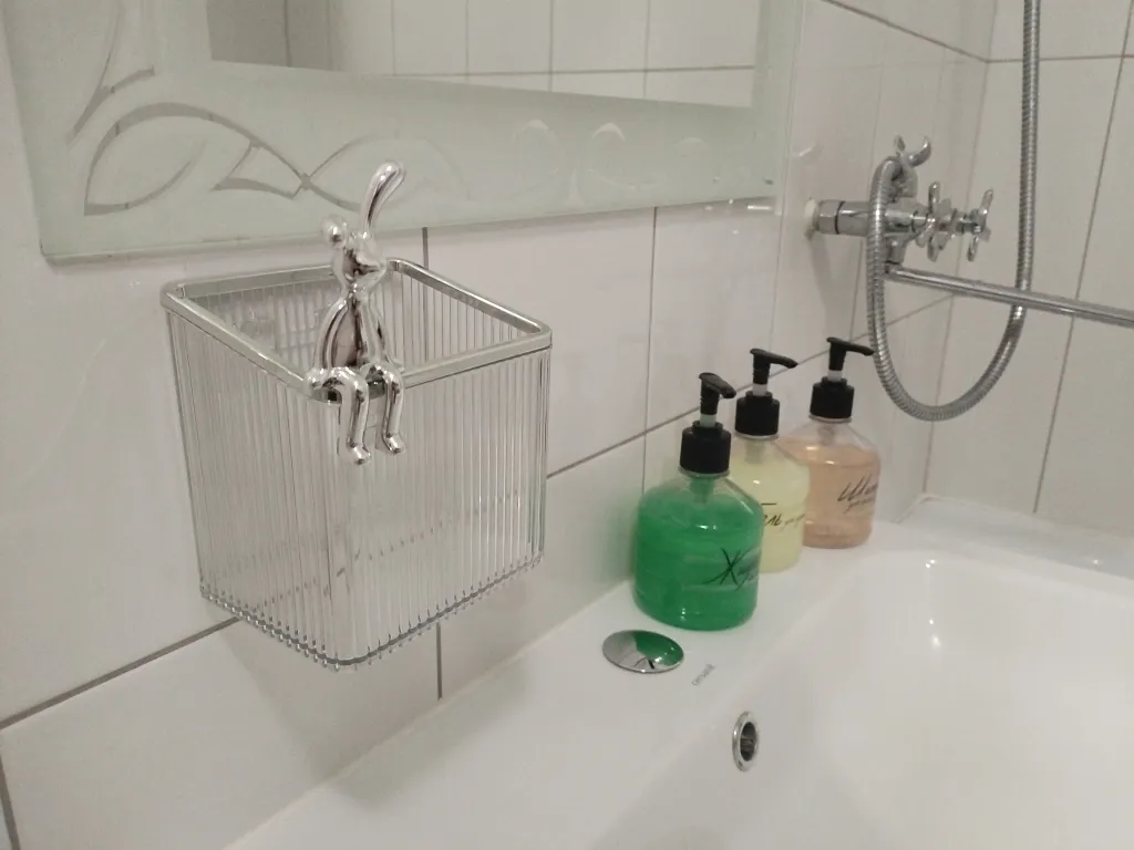 Квартира Квартира В гостях у зайца — Великий Новгород