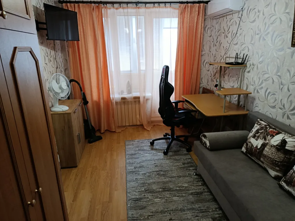 Квартира Уютная квартира — Евпатория