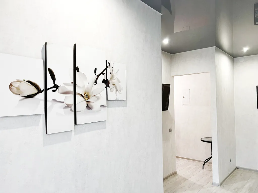 Уютные апартаменты в сердце Гродно