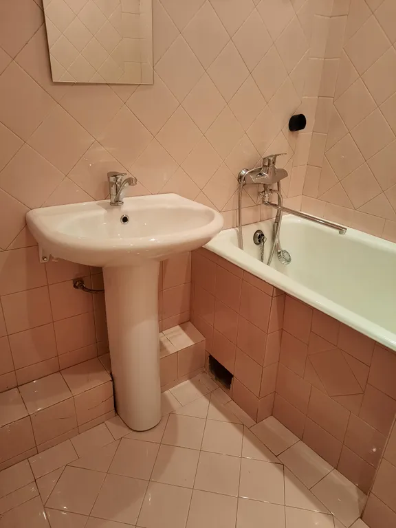 Квартира Уютная квартира — Сухум