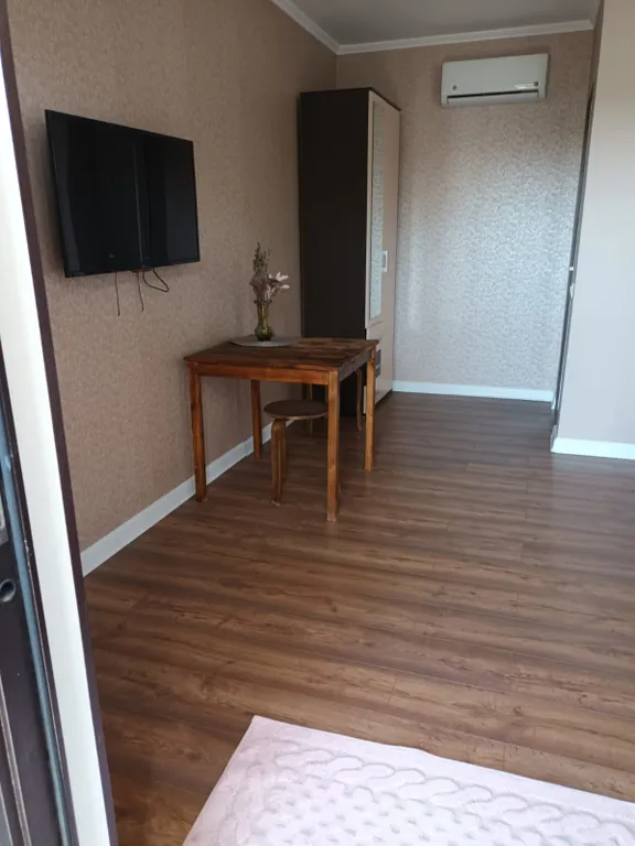 Квартира Квартира Двухместный стандарт — Сухум