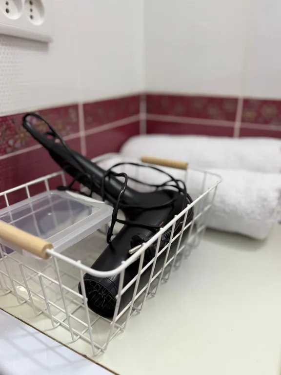 Самый центр города, АбуДаби Плаза, Байтерек, Линейный парк