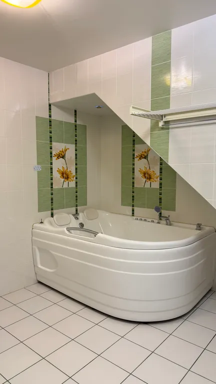 Уютный дом недалеко от Мамаев Кургана