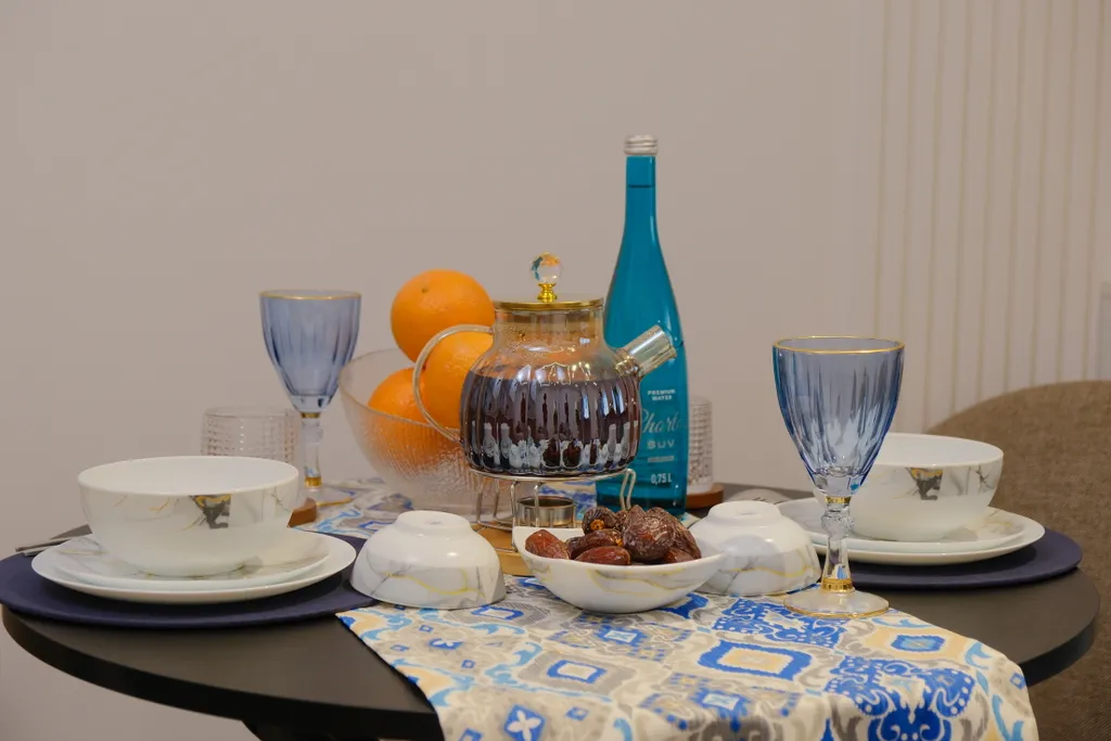 Уютная студия в сердце города в NRG U tower