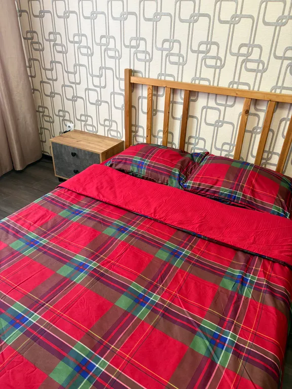 Квартира Квартира У меня как дома — Краснодар