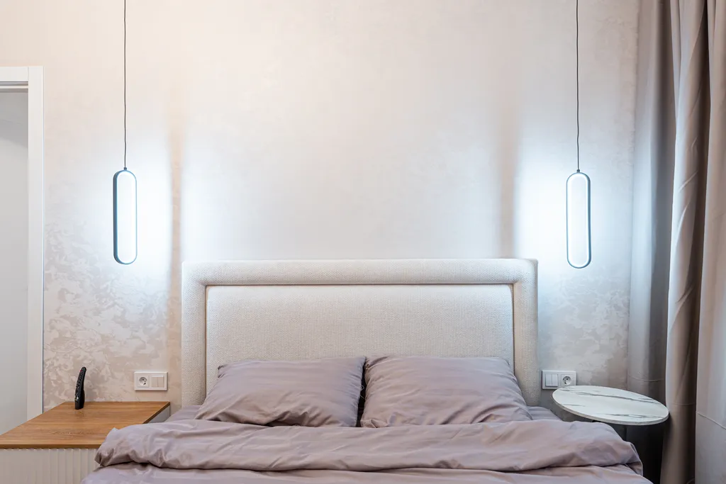 Премиальная 2-комнатная квартира в самом модном районе Минска