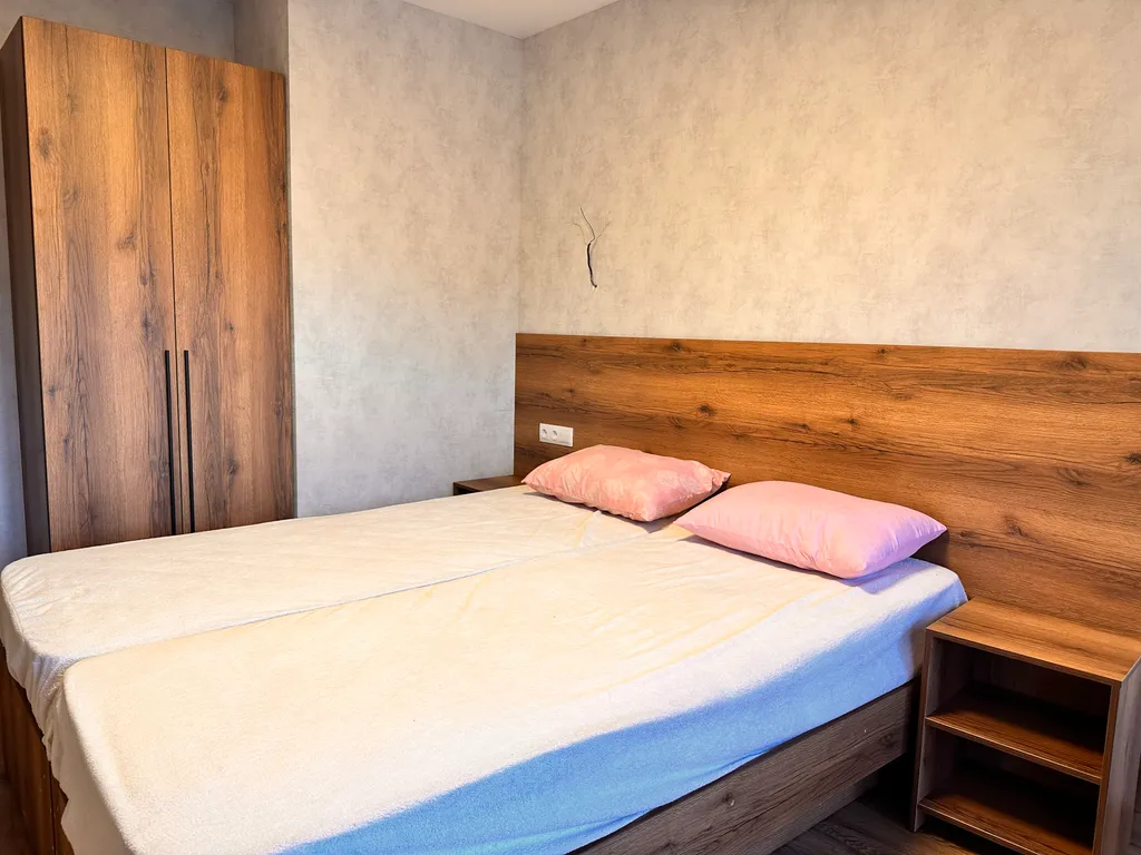 Коттедж Таунхаус 12-19 в Твери — аренда посуточно в Тверь