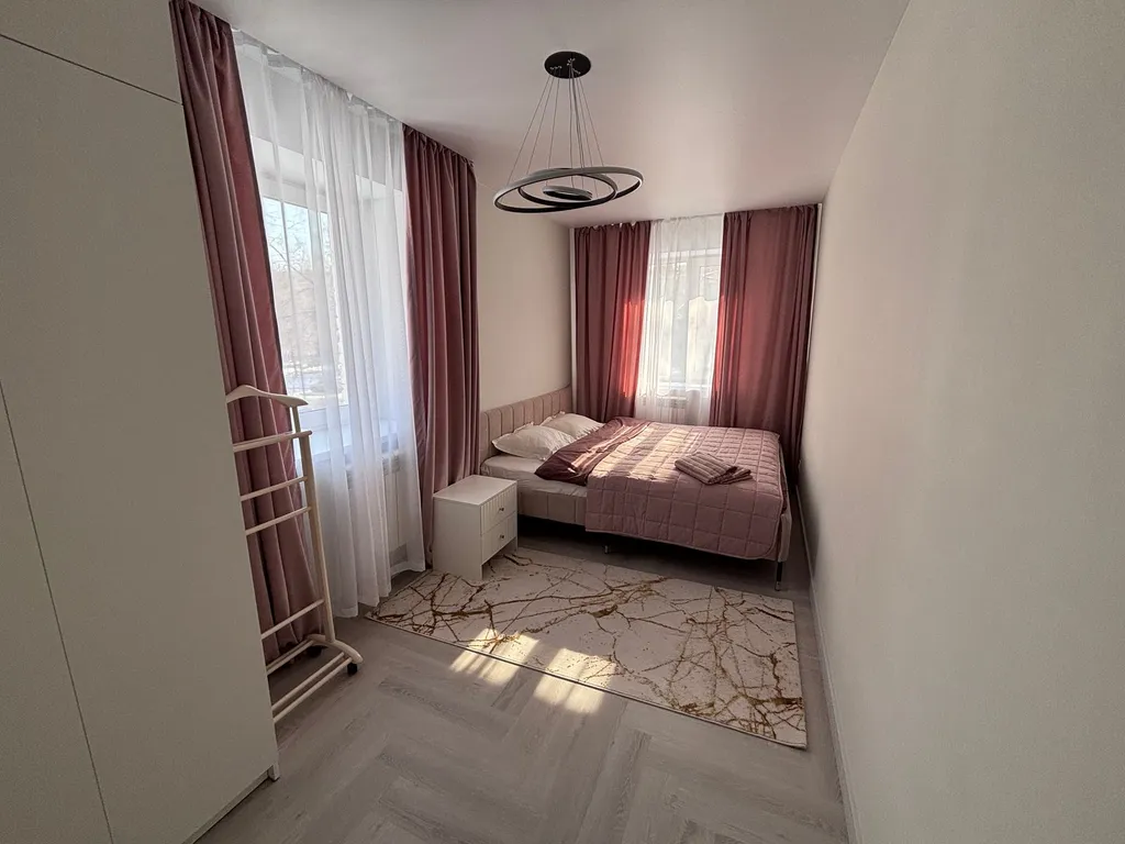 Уютная квартира в центре