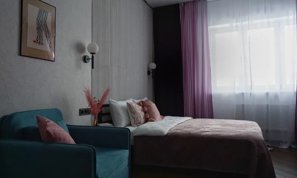 Домик Барби