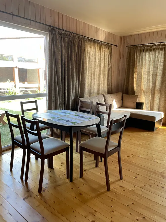 2-комнатный Дом