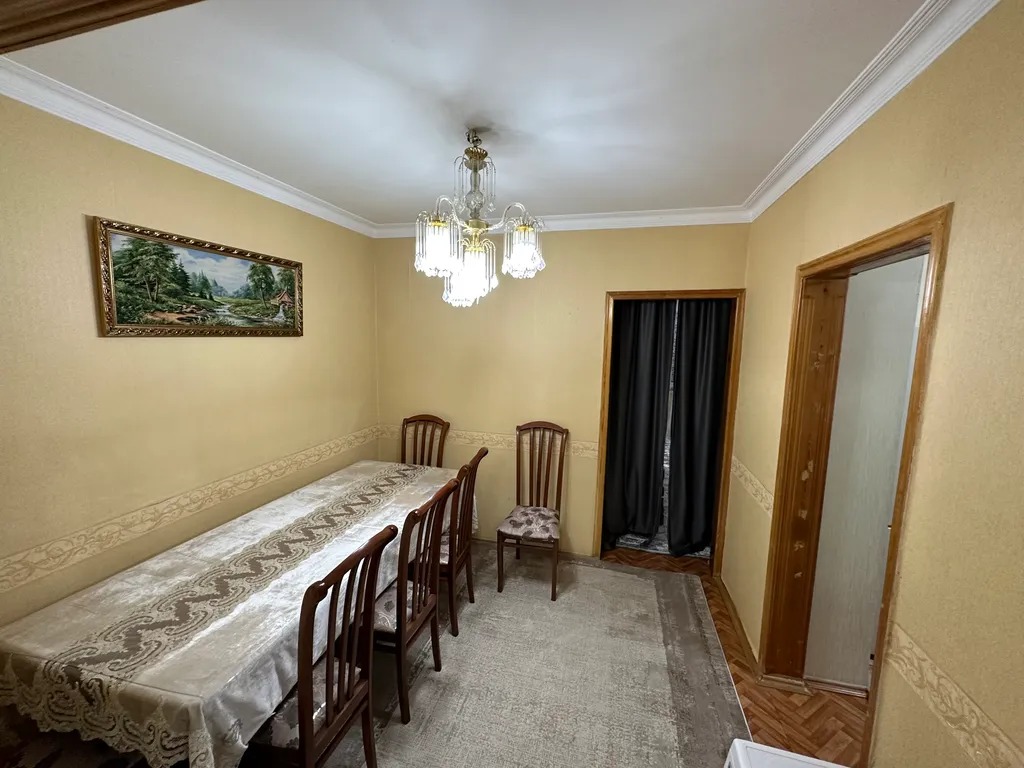 Квартира Квартира в живописных горах Дагестана — Шамилькала