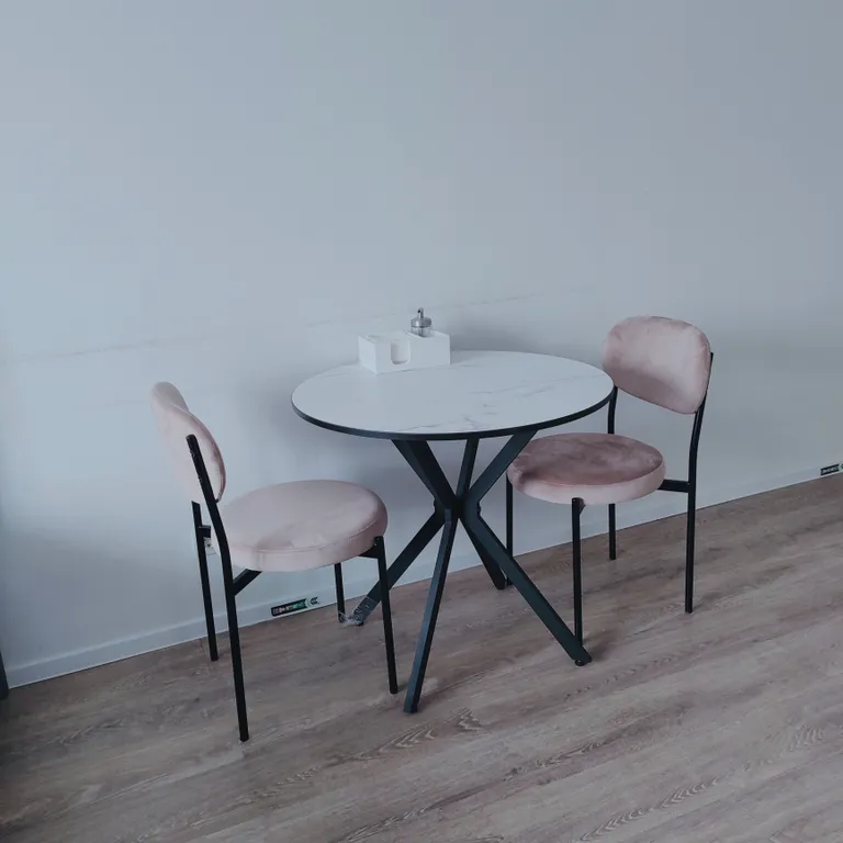 Квартира 1-комнатная Квартира — Мисайлово