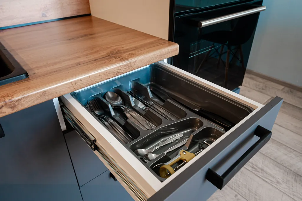 Современная квартира в новом ЖК