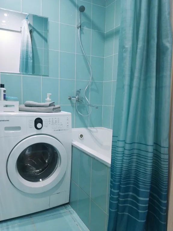 Уютная квартира в центре Перми