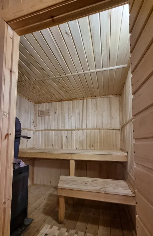 Нескучный дом