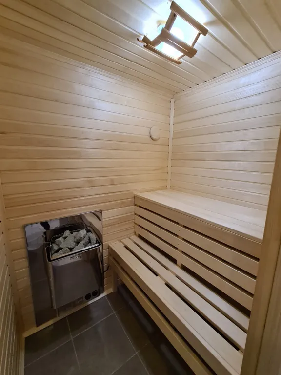 Дом в Сорочанах