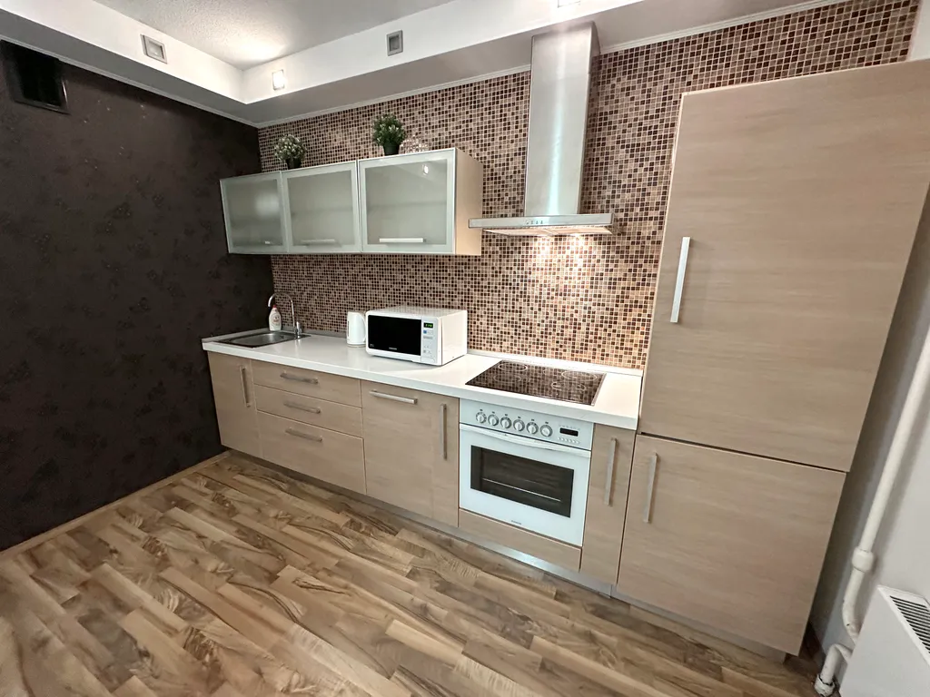 Квартира Квартира на Эльмаше, Уралмаше — Екатеринбург