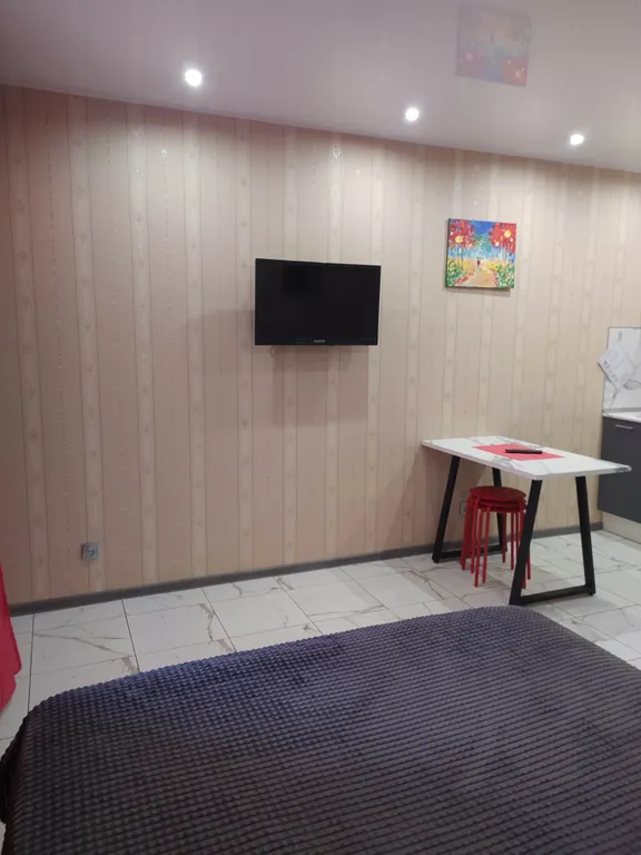 Квартира 1-комнатная Квартира — Шушары