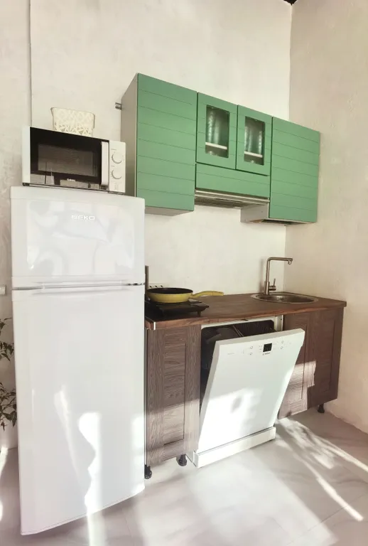 Квартира Квартира Апарт Неоклассика — Шушары