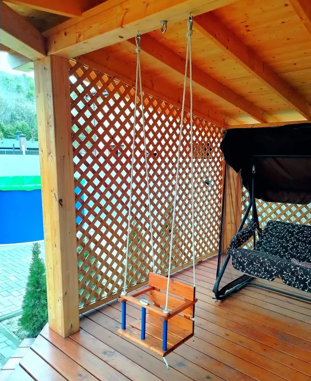 Уютный домик в Анапском районе