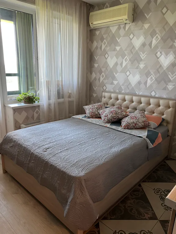 Уютное гнёздышко