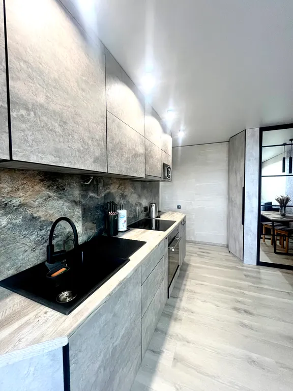 Прекрасная квартира для вашего проживания