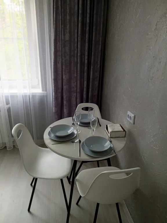 Уютная квартира в районе Черемушки