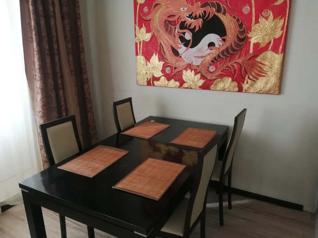 2х ком. квартира в Солнечный микр., ББЦ, Аэропорт, до 6 чел