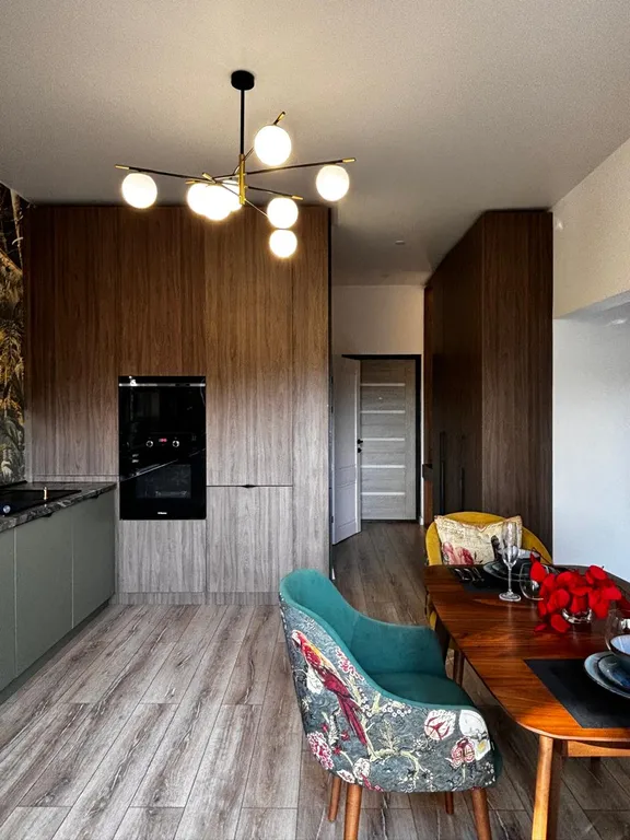 Коттедж Загородный Домик в Окружении гор на 360 — Пластунка