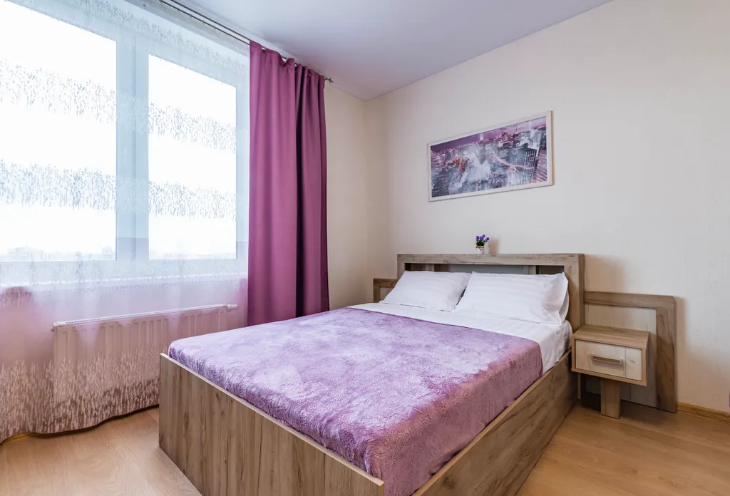 Квартира Апартаменты новая ботаника dreamhouse — Екатеринбург