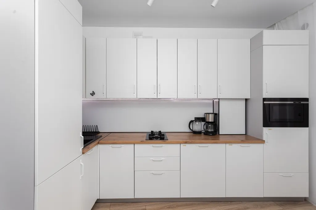 Апартаменты Дюны Балтики