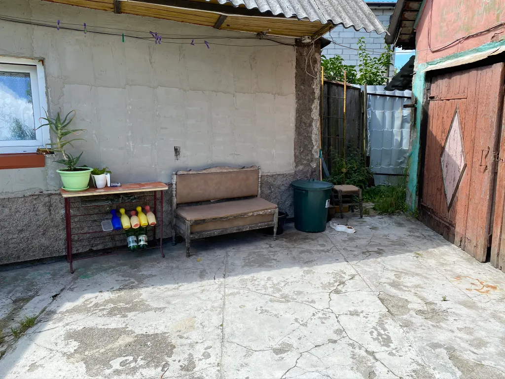 Коттедж Немецкий домик в районе Розенау — Калининград