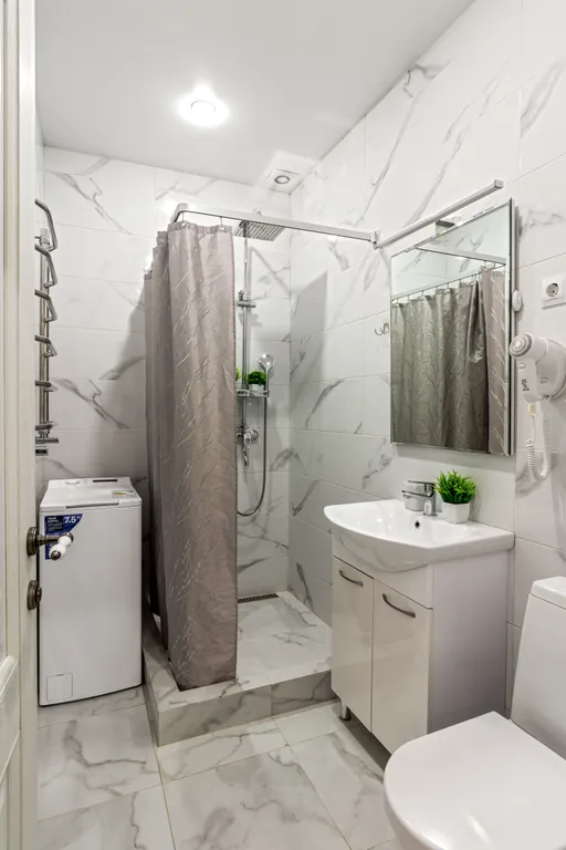 Уютный апартамент в центре