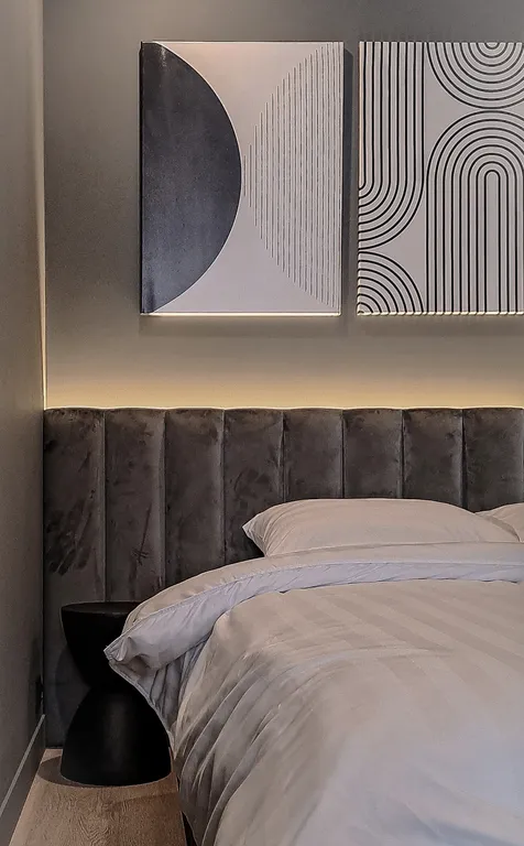 Премиум апартаменты с хорошей локацией