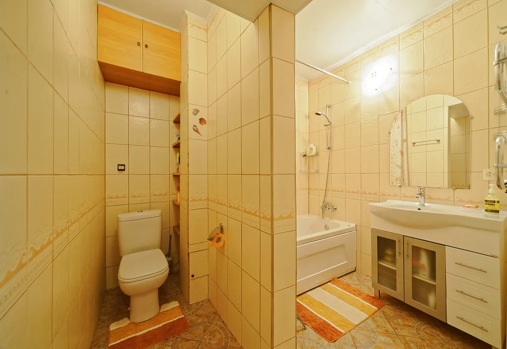 Квартира 2-комнатная квартира с парковкой в самом центре Classic Аpartment — Санкт-Петербург